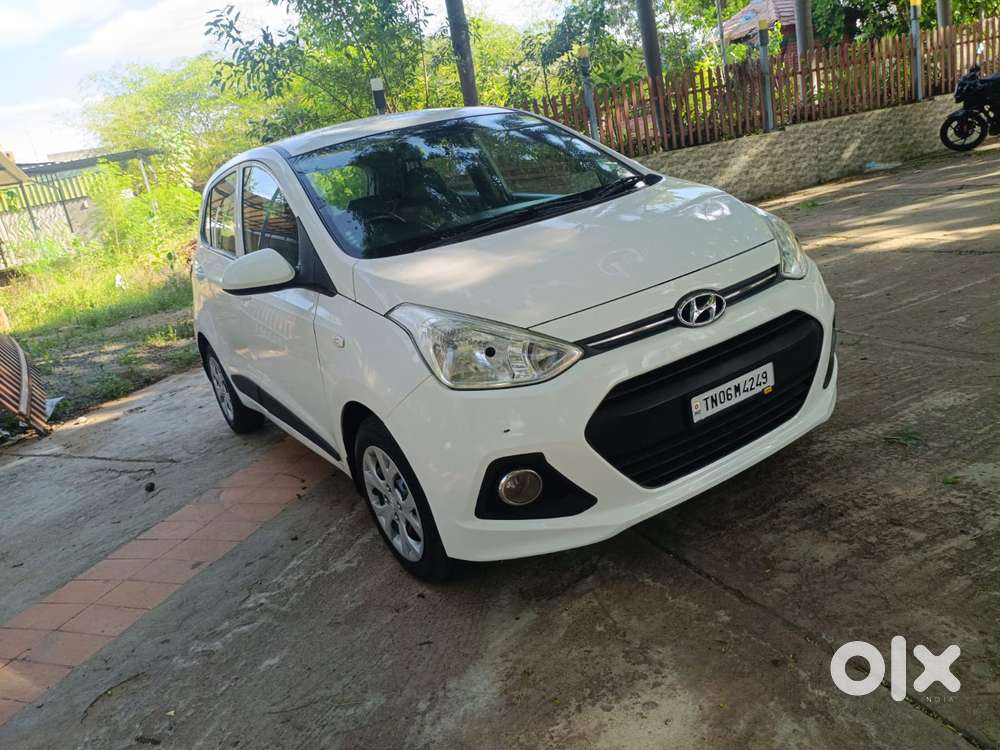 Hyundai Grand I10 2013-2016 Magna, 2014, Petrol
