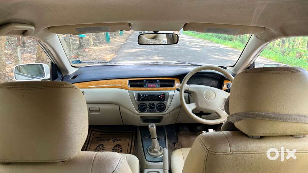 Mitsubishi Cedia Petrol 2008