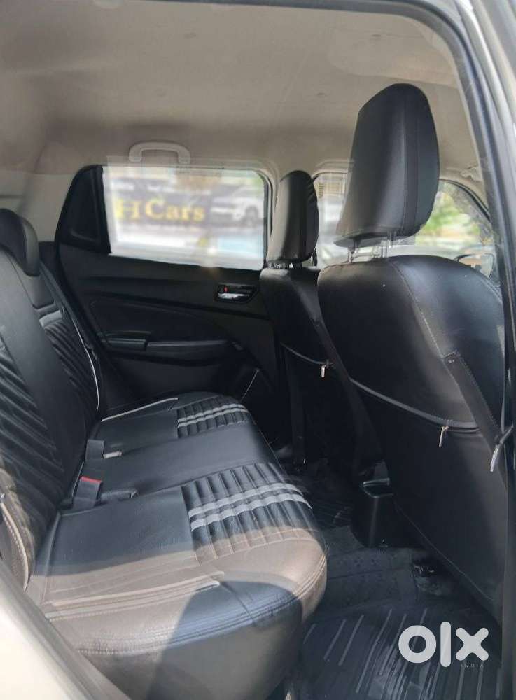 Maruti Suzuki Swift Vxi Optional, 2022, Petrol