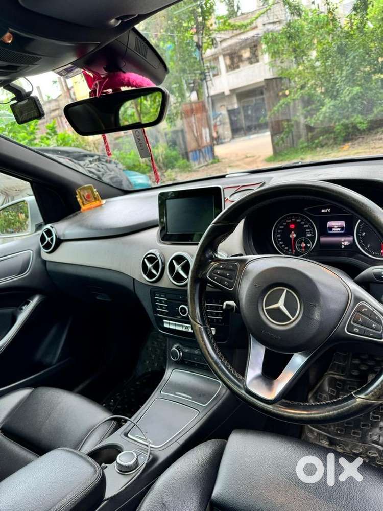 Mercedes-benz Diesel 2016