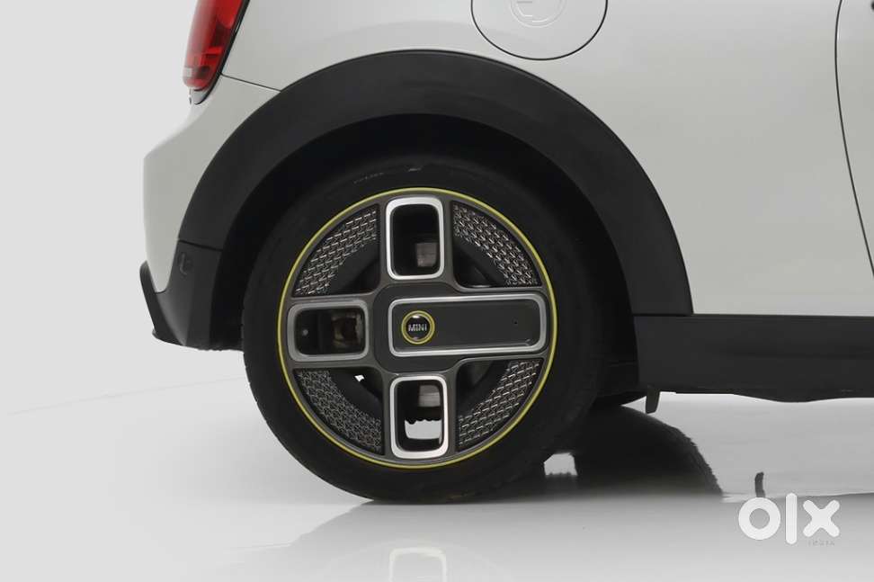 Mini Cooper Se 3-door, 2025, Electric