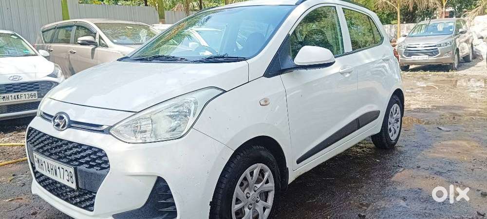 Hyundai Grand I10 1.2 Kappa Magna, 2019, Cng & Hybrids