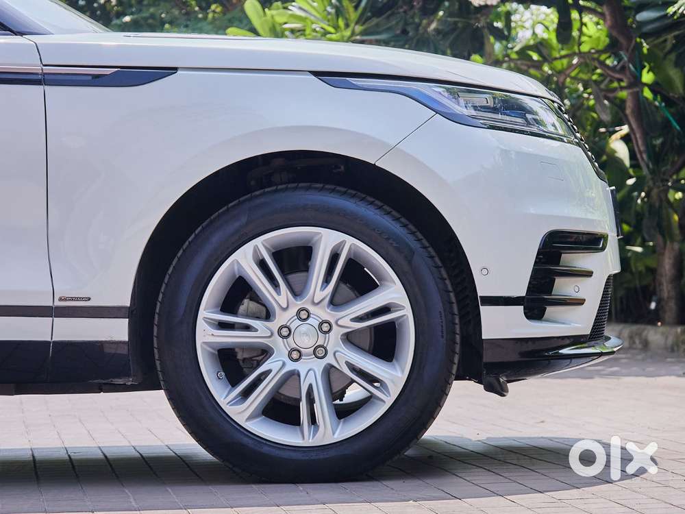 Land Rover Range Velar R-dynamic S Petrol, 2021, Petrol