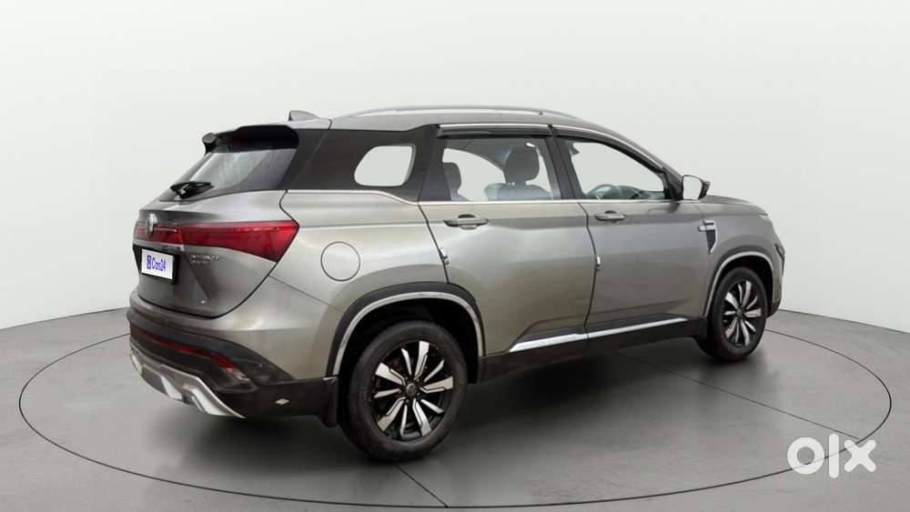 Mg Hector Sharp Dct Petrol, 2020, Petrol
