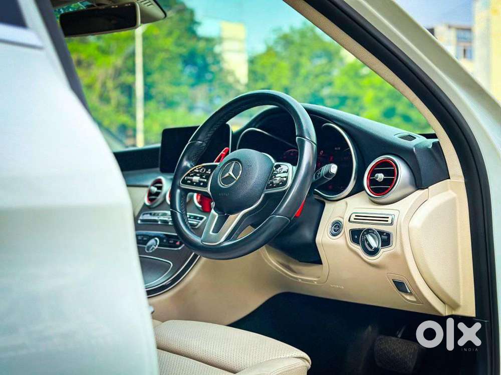 Mercedes-benz C-class Progressive C 220d, 2020, Diesel