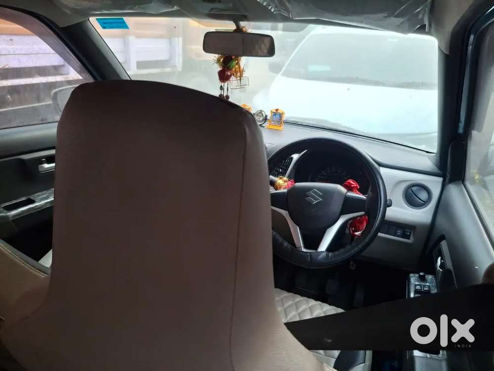 Maruti Suzuki Wagon R 2023 Petrol 25000 Km Driven All Pepar Ok