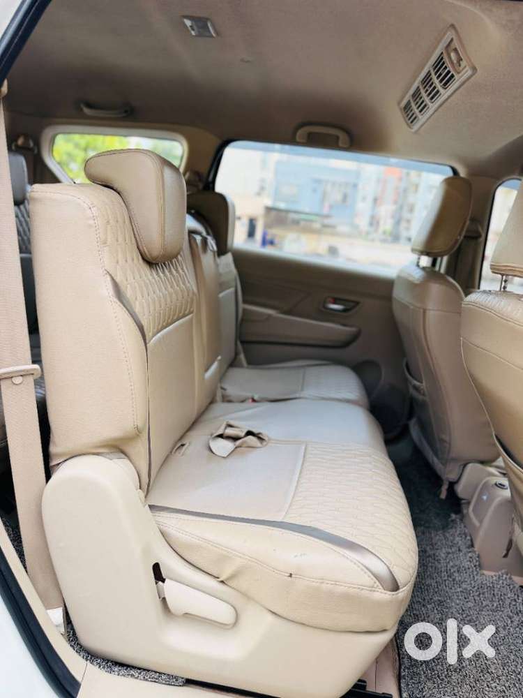 Maruti Suzuki Ertiga 2022-2023 Vxi Cng, 2022, Cng & Hybrids