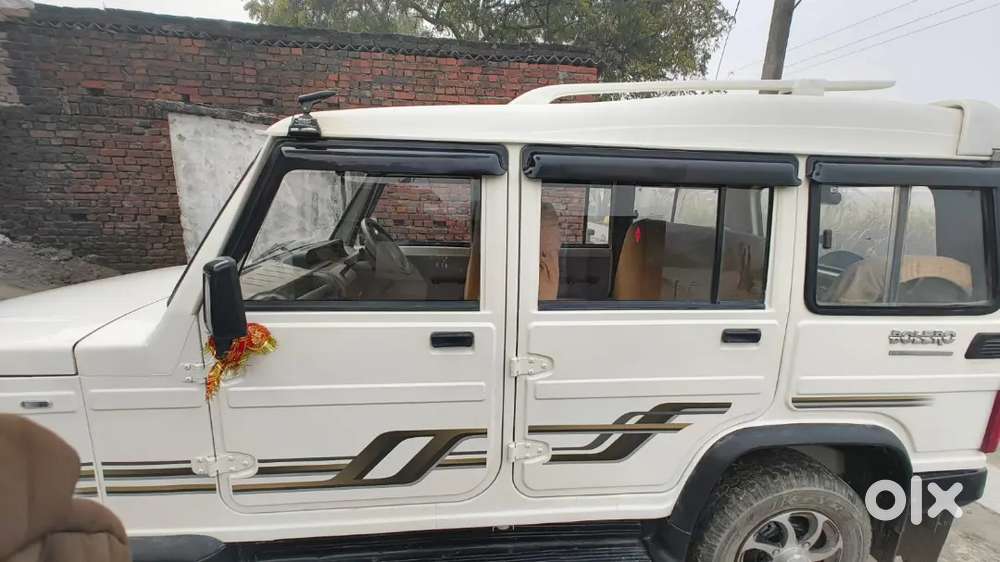 Good Condition Bolero Ek Bhi Paise Ka Kaam Nhi Hai