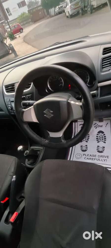 Swift Vxi 2016 Model.petrol