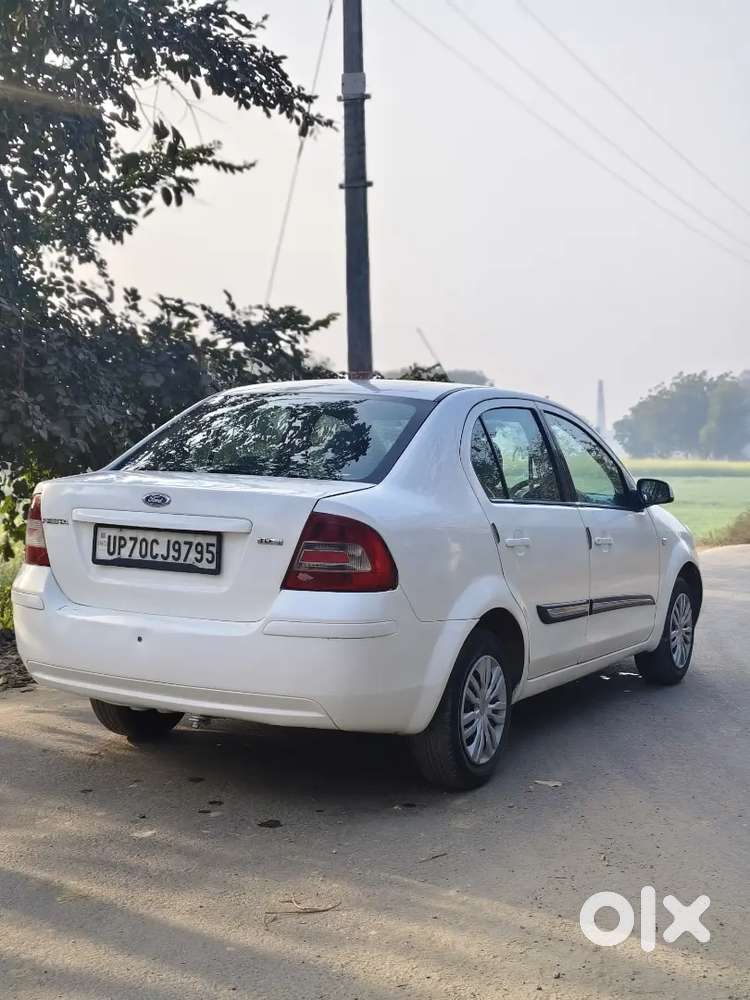 Ford Fiesta Classic 2014 Diesel 62000 Km Driven