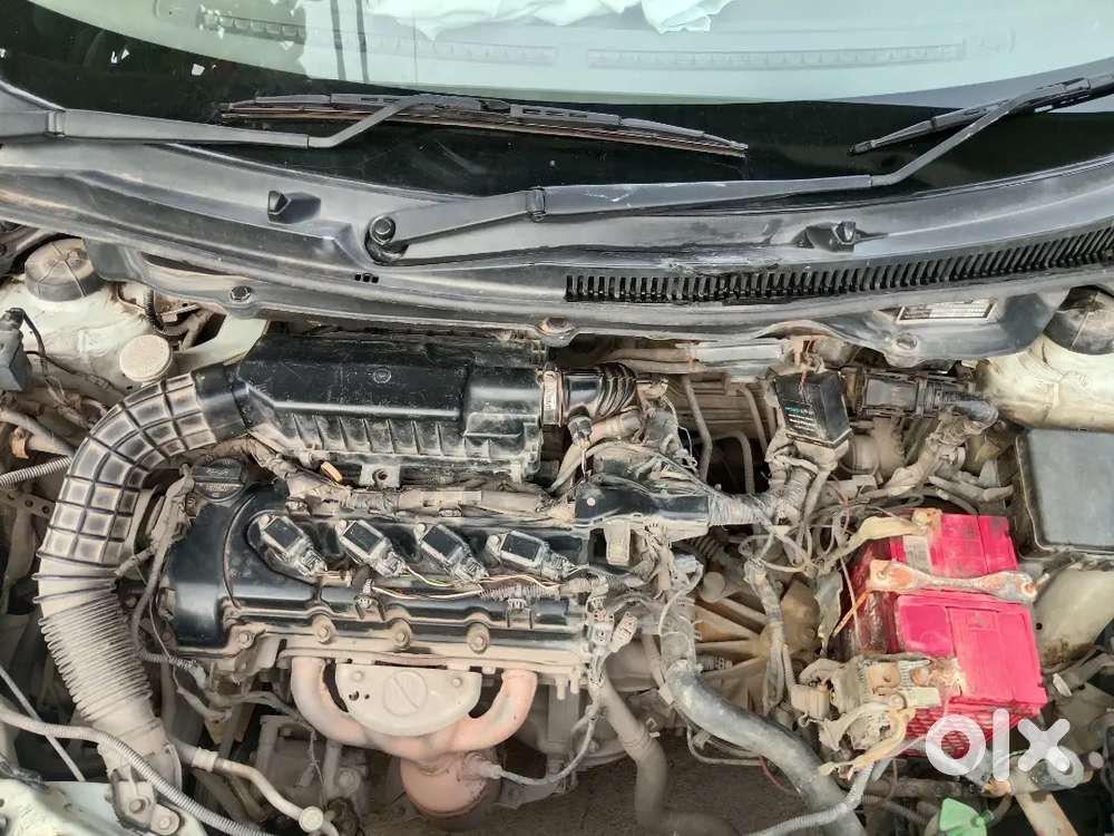 Maruti Suzuki Ertiga 2019