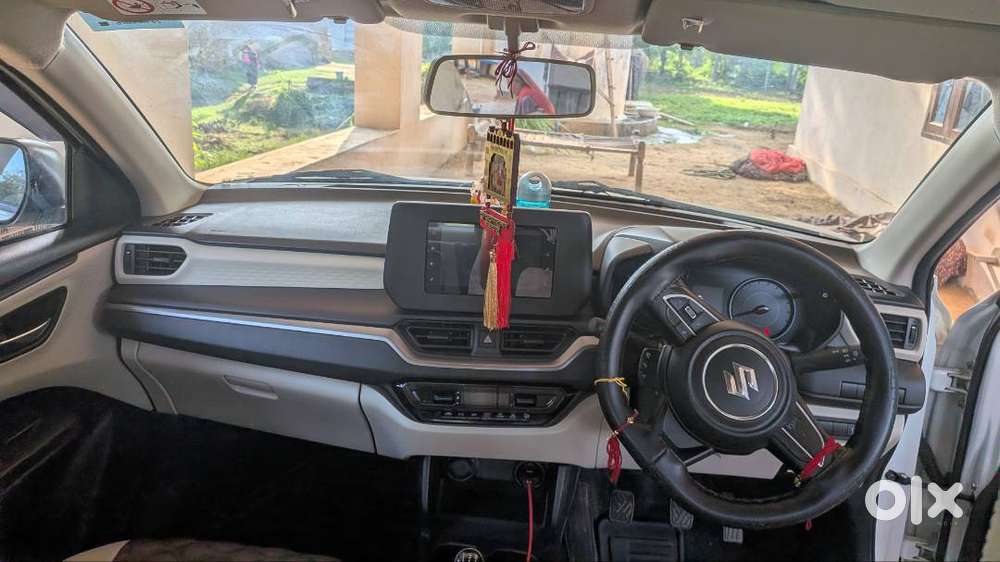 Maruti Suzuki Dzire 2026