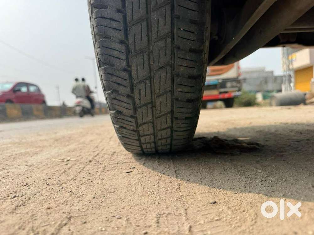 Maruti Suzuki Wagon R Lpg 75000 Km Driven
