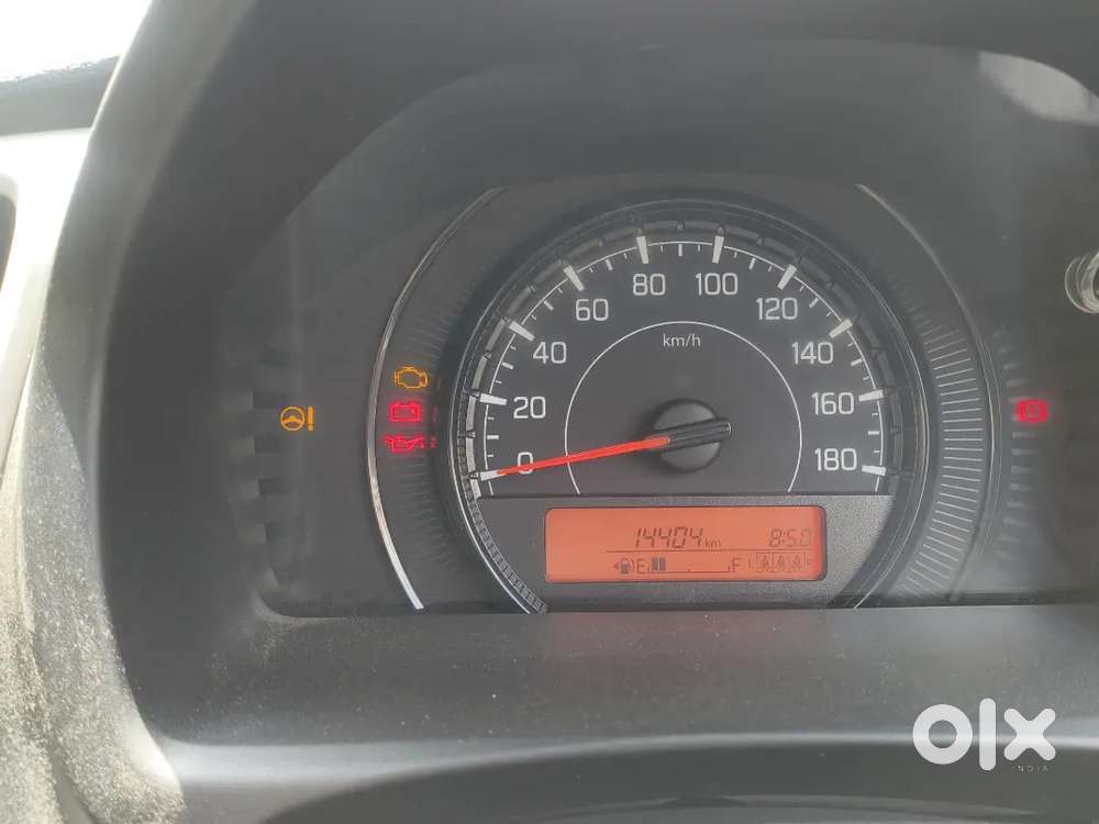 Maruti Suzuki Wagon R 2026 Petrol Well Maintained