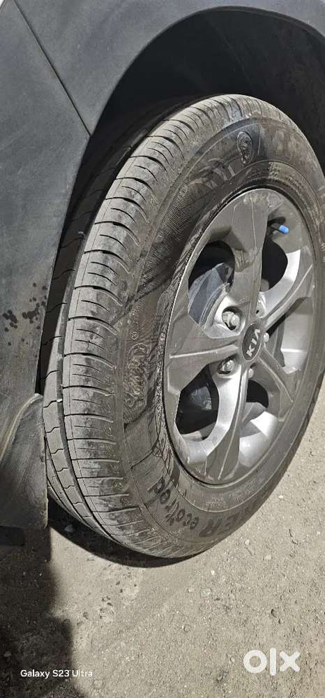 Kia Seltos Htk+pertrol Mannual
