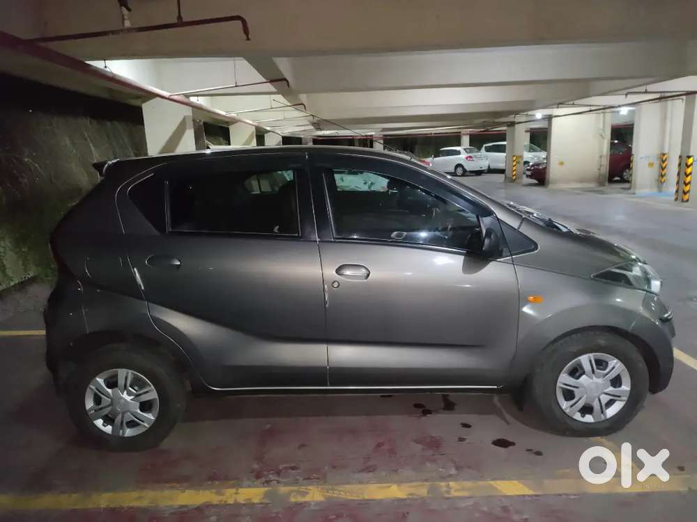 Datsun Redigo 1.0 S 2019