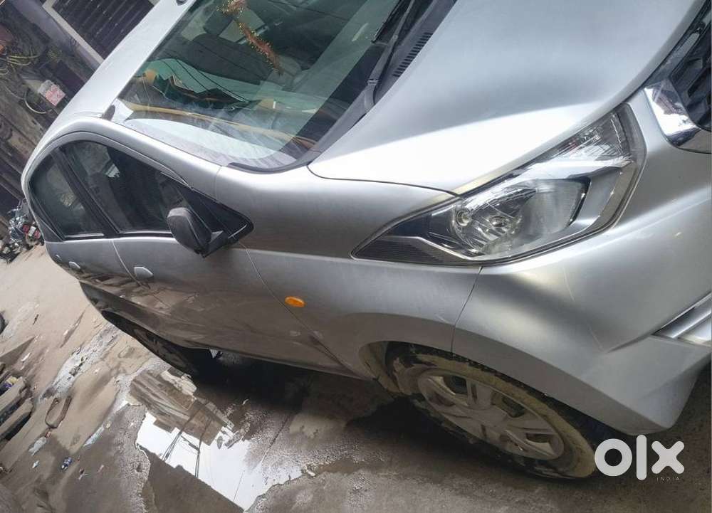 Datsun Redigo 1.0 Limited Edition, 2018, Petrol