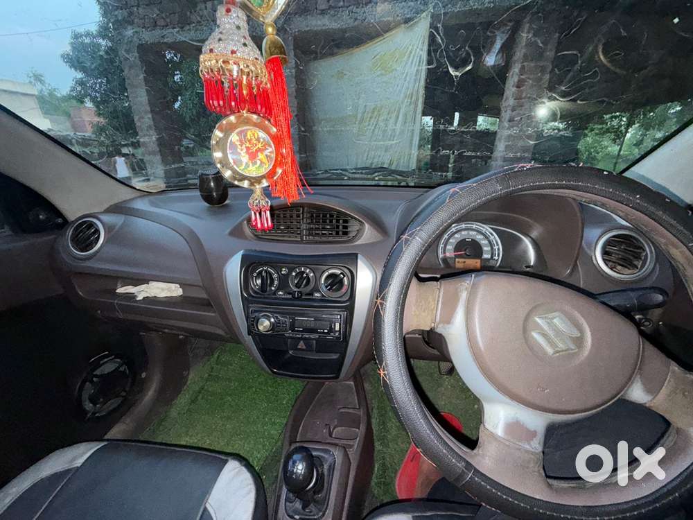 Maruti Suzuki Alto 800 2015 Petrol Good Condition