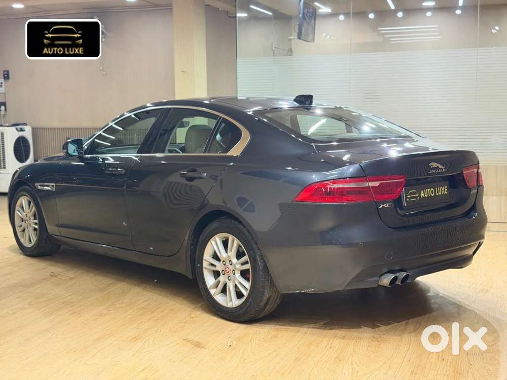 Jaguar Xe 2.0l Diesel Prestige, 2019, Diesel