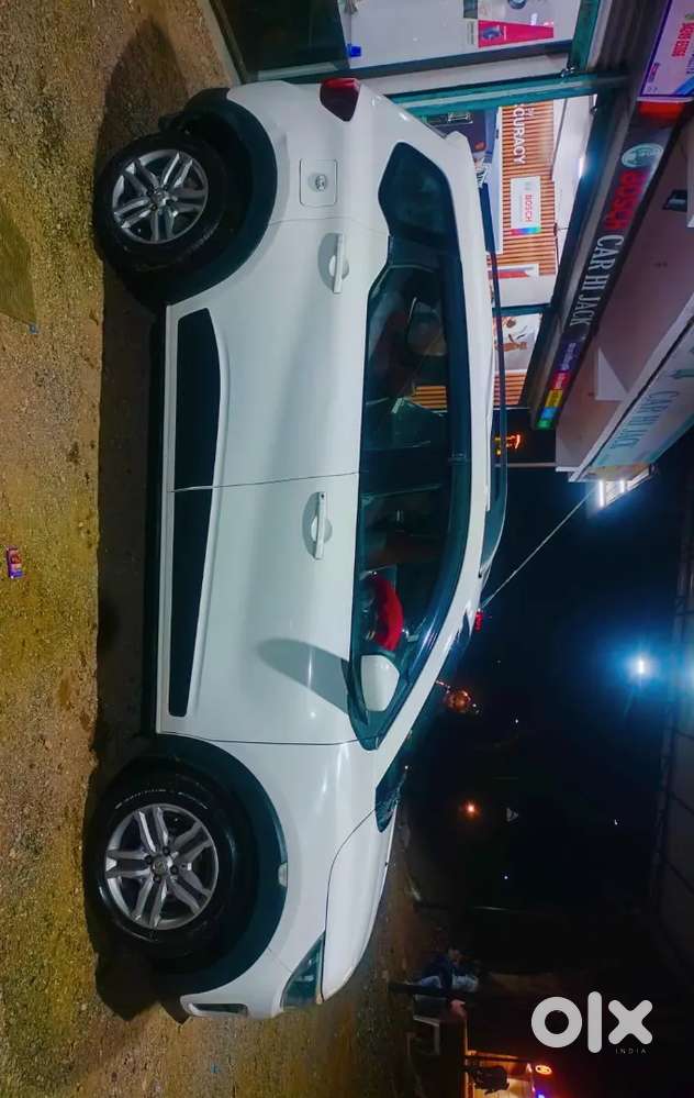 Renault Triber 2021 Petrol 44000 Km Driven
