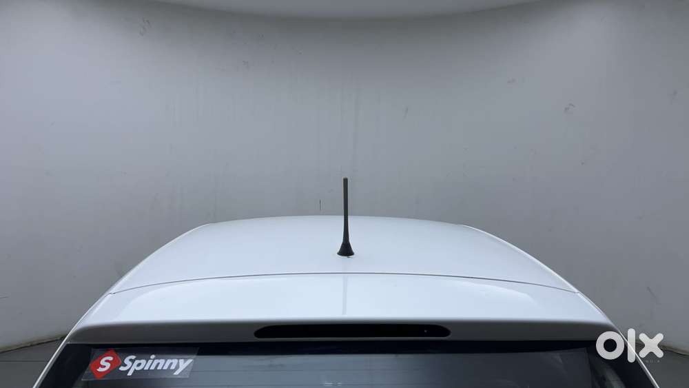 Volkswagen Polo 1.0 Tsi Comfortline At, 2021, Petrol