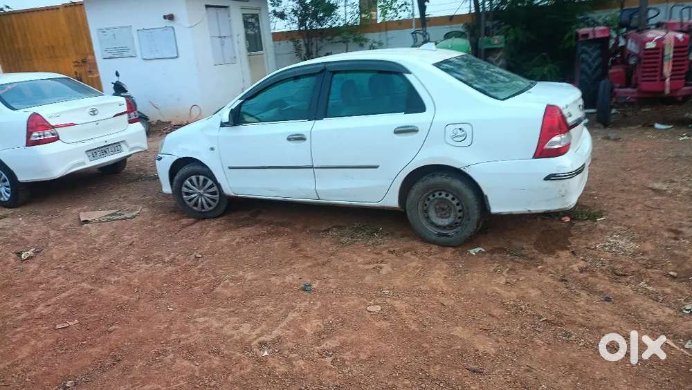 Very Good Condition Double Dashboard