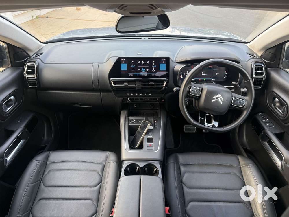 Citroen C5 Aircross Shine Dualtone, 2023, Diesel
