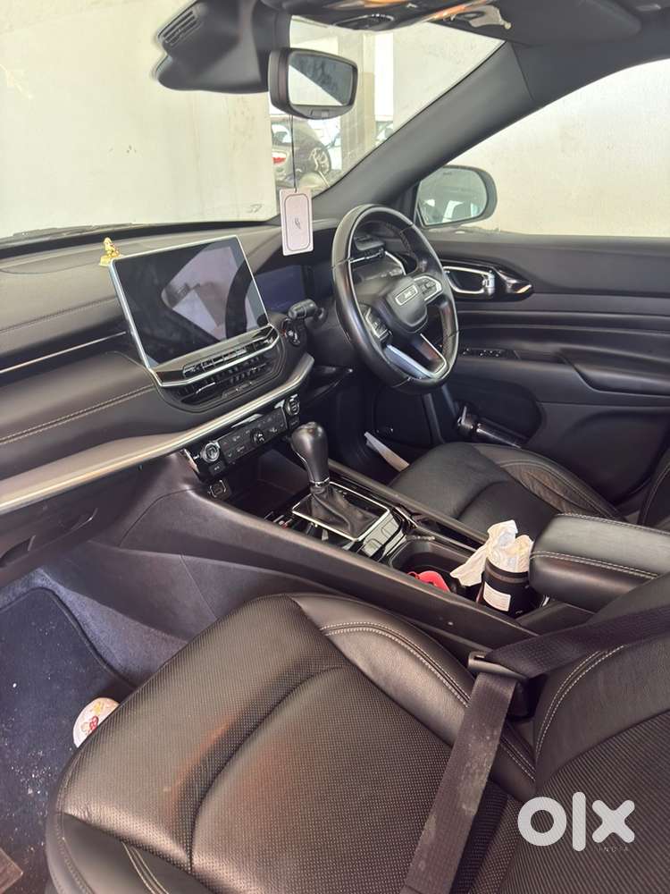 Jeep Compass 2022 Petrol
