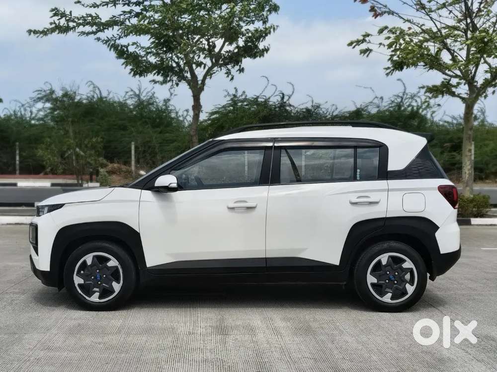 Hyundai Exter 2023