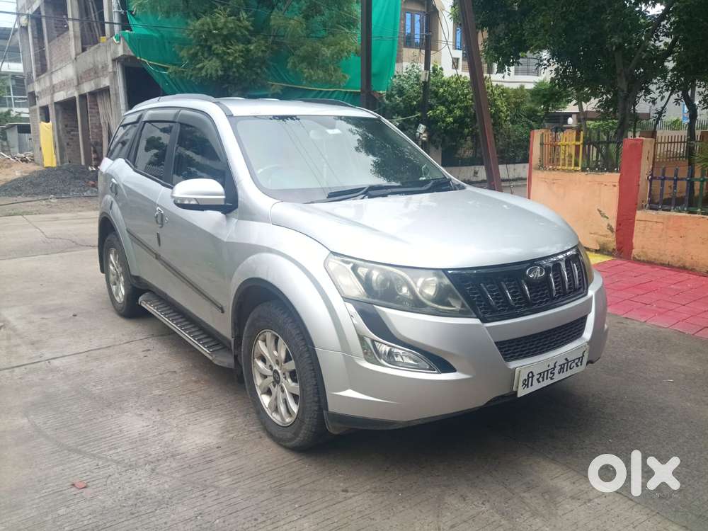 Mahindra Xuv500 At G 2.2 Mhwak, 2016, Diesel