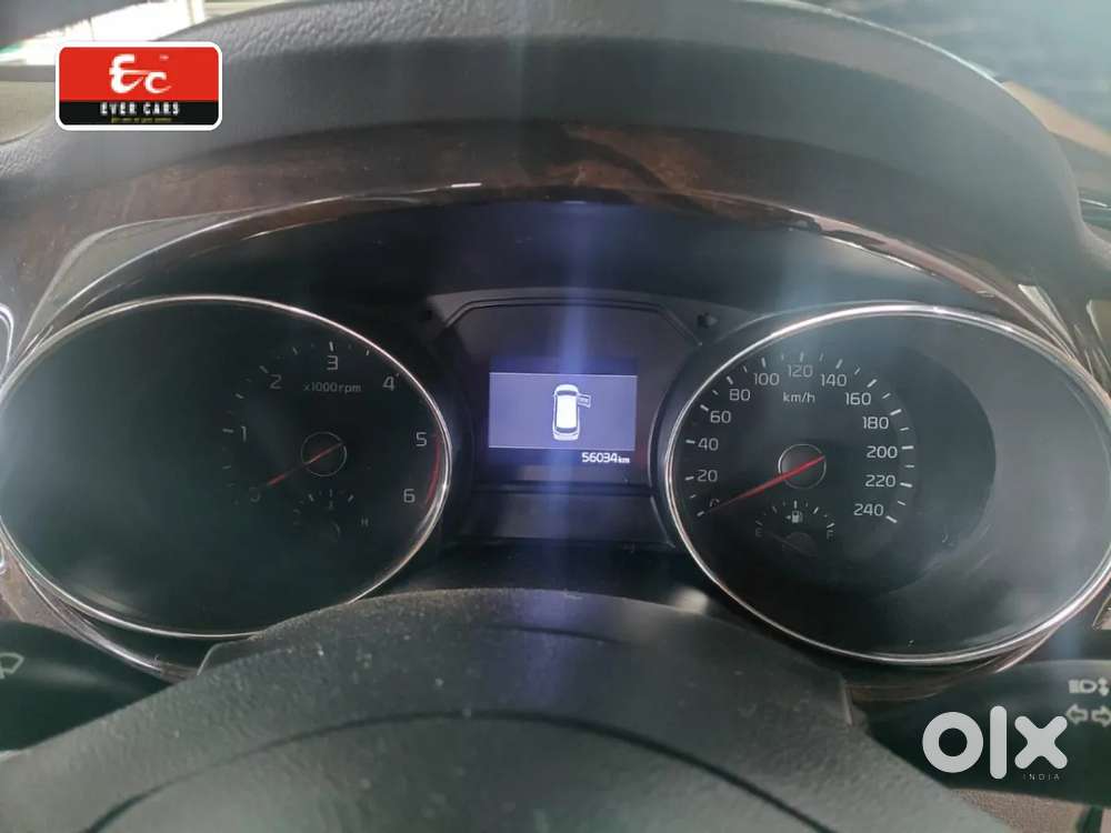 Kia Carnival, 2022, Diesel