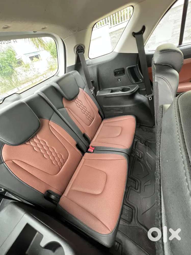 Hyundai Alcazar 2023 Diesel 120000 Km Driven