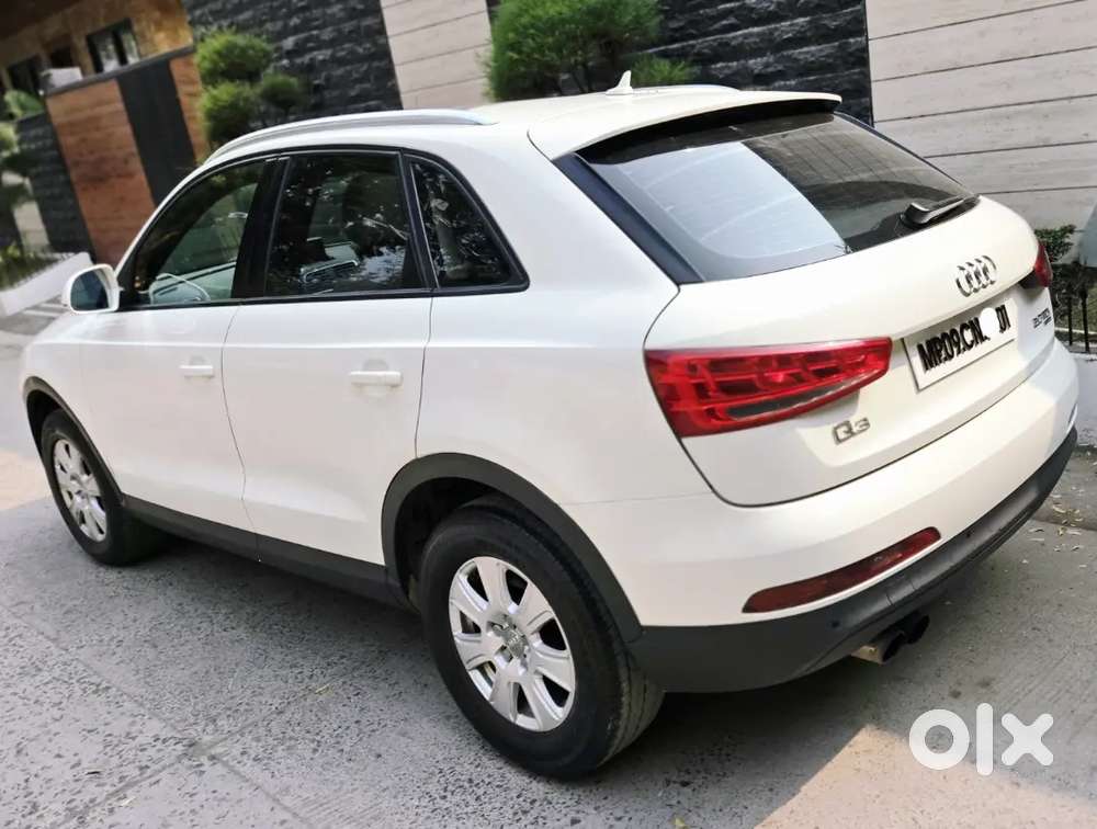 Audi Q3 Diesel Car Xuv Q5 Q7 Q3 X5 X3  A6 A3 A4 Evoque A3 A6 A4 A7 I20