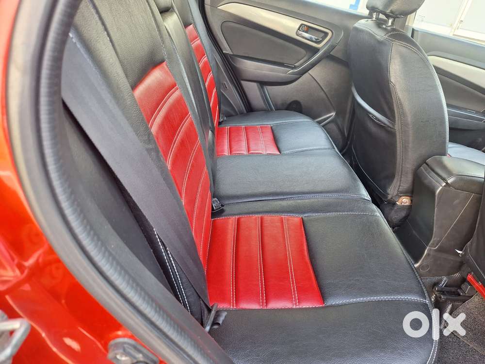 Maruti Suzuki Brezza Zdi Plus, 2018, Diesel