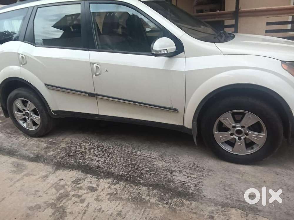 Xuv500 W6 2014 Well Maintained  Bangalore  Diesel Manual