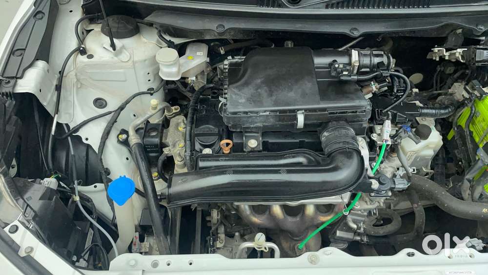 Maruti Suzuki Baleno Alpha, 2023, Petrol