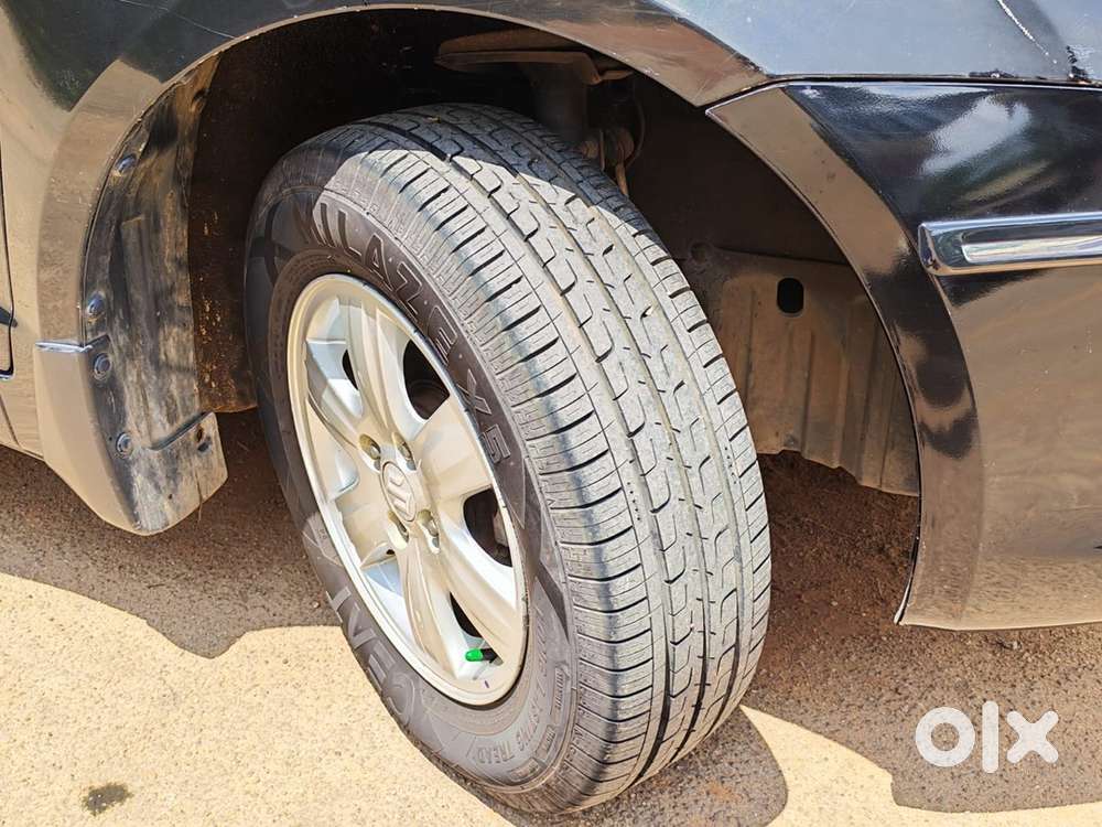 Swift Dzire Petrol Manual 2009