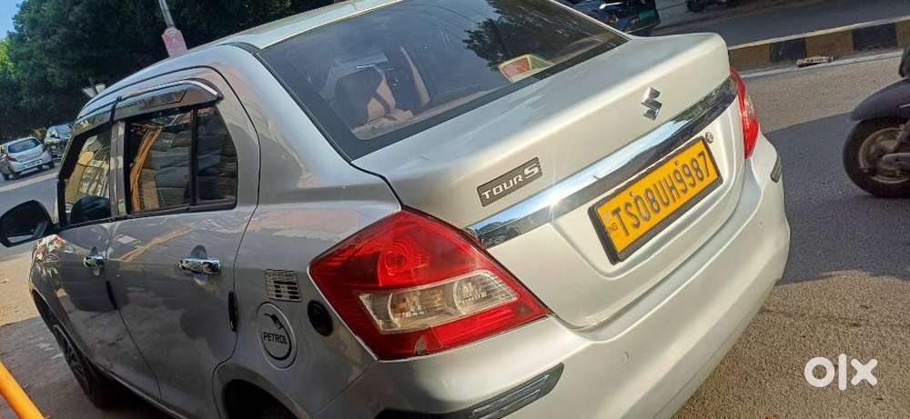 Maruti Suzuki Swift Dzire Tour, 2021, Cng & Hybrids
