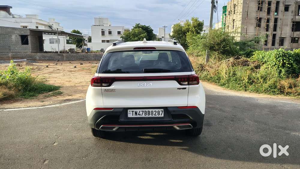 Kia Sonet Gtx Plus Turbo Imt, 2023, Diesel