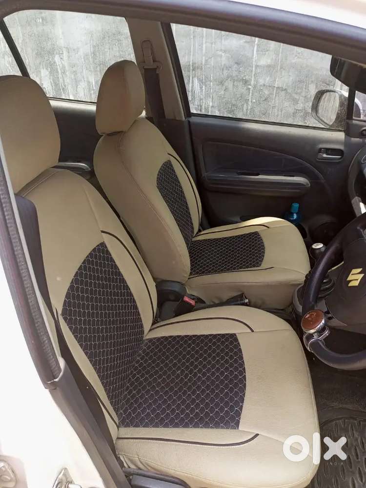 Ritz In Good Condition