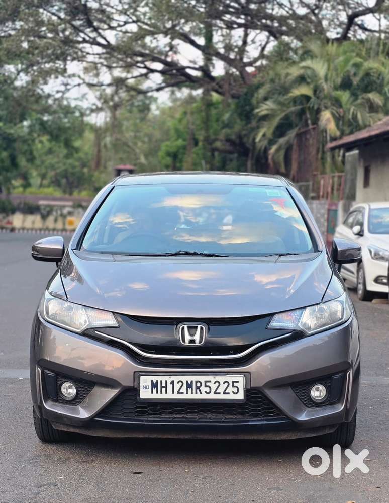 Honda Jazz 1.2 Vx I Vtec, 2016, Cng & Hybrids