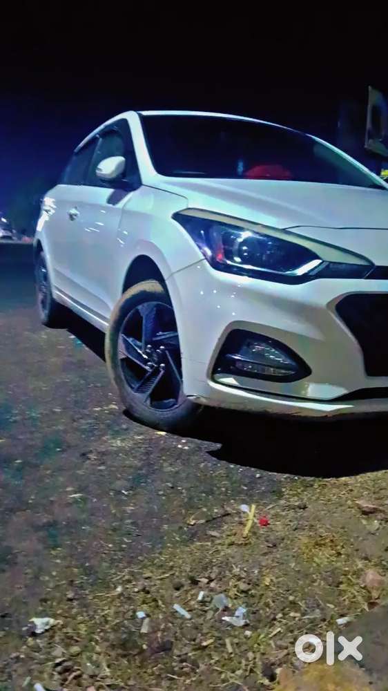 Hyundai I20 2019 Cng & Hybrids 95000 Km Driven