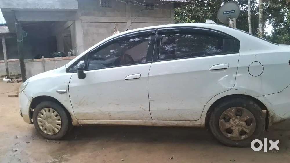 Mahindra Be 6 2015