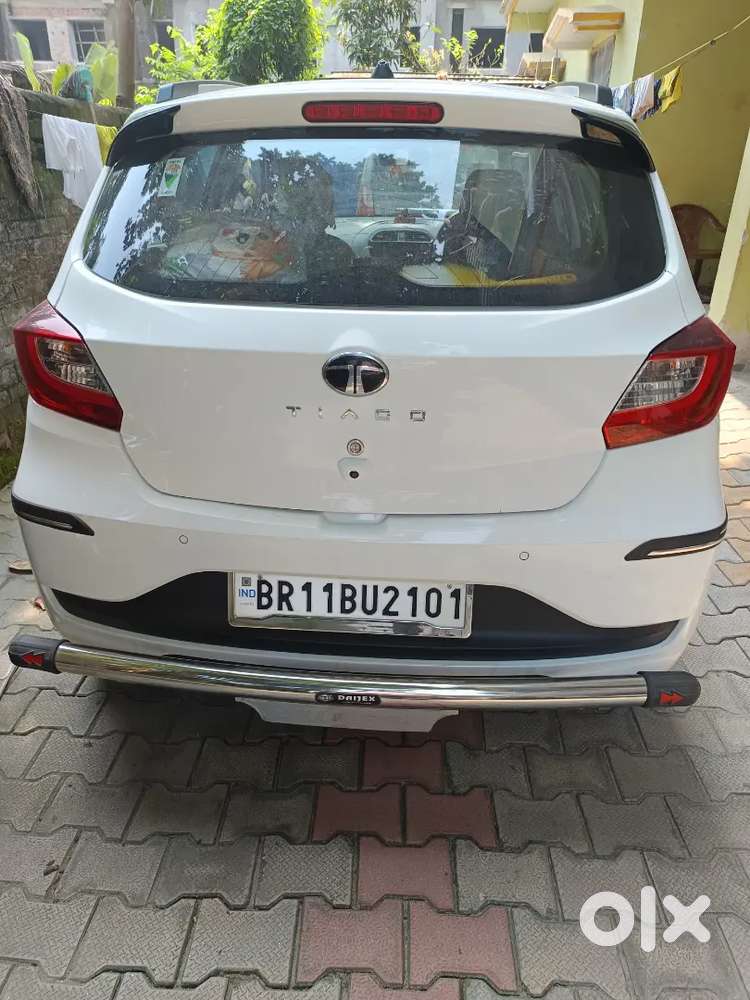 New First Owner Car