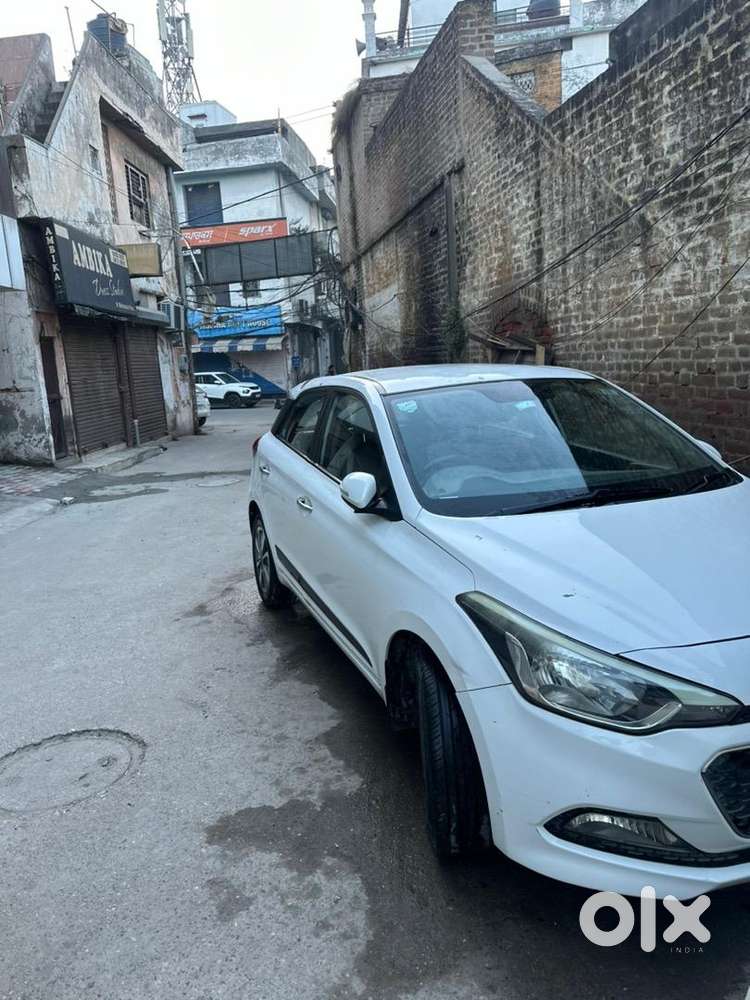 Hyundai Elite I20 2015 Diesel Well Maintained
