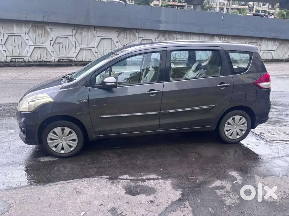 Maruti Suzuki Ertiga 2018 Cng & Hybrids 72000 Km Driven