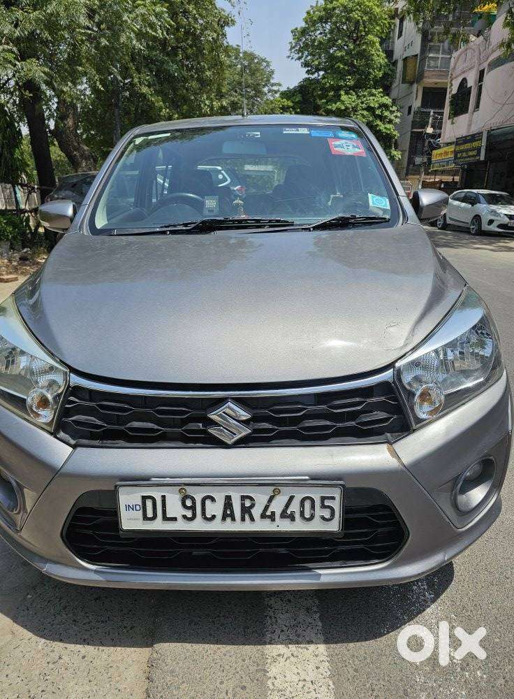 Maruti Suzuki Celerio Zxi(o) Amt, 2019, Petrol