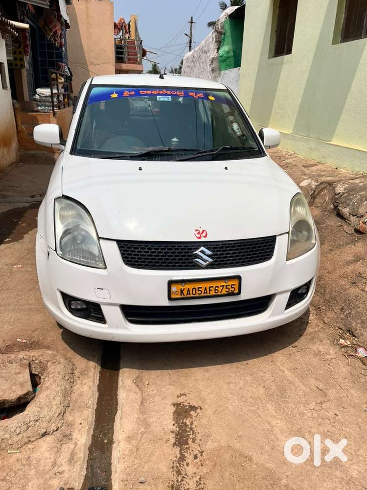 2016 Maruti Swift Dzire