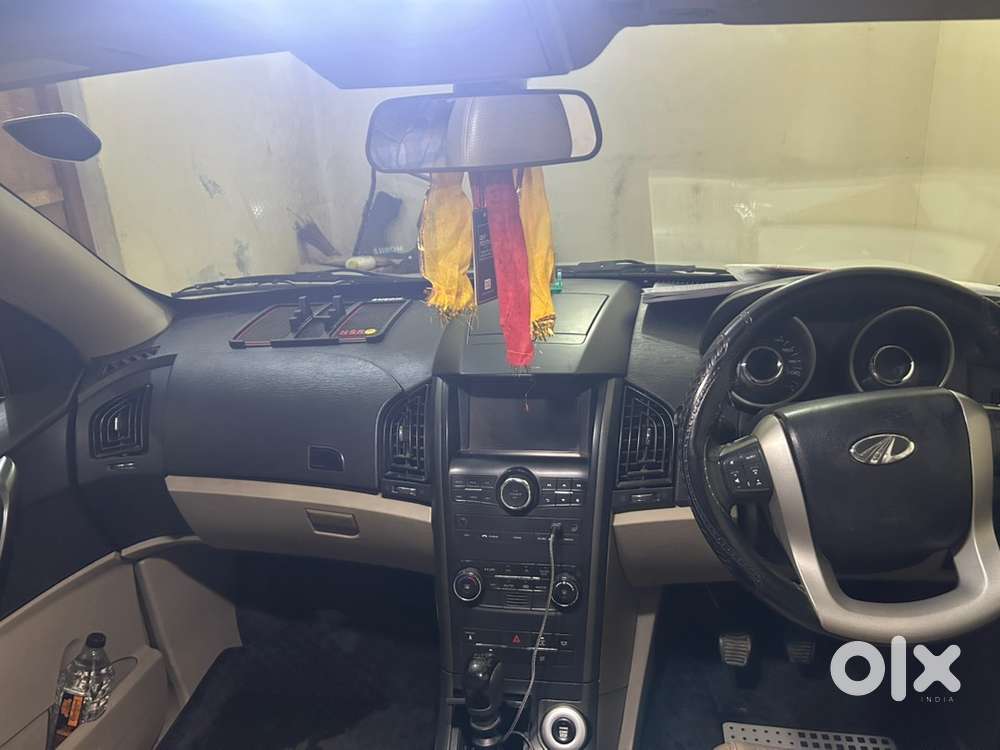 Mahindra Xuv500 2016 Diesel Well Maintained