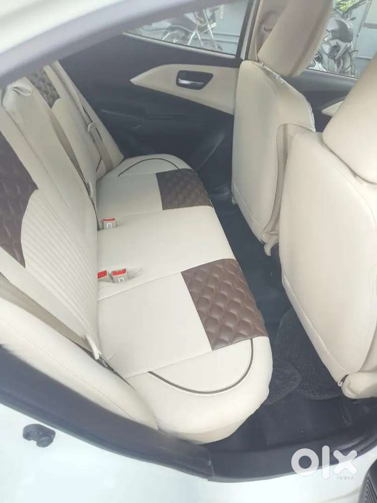 Maruti Suzuki Dzire 2016 With 5300 Km Driven